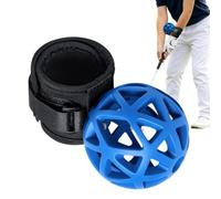 Balle D'Aide À L'Entraînement De Golf Entraîneur de swing pour practice