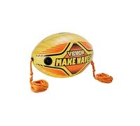 Balle D'Appoint Pour Bouée Tractée En PVC Gonflage Rapide Avec Corde De Remorquage