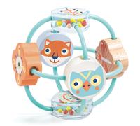 Balle d'Apprentissage Babytabli