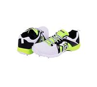 Balle De Baseball VMI2L Chaussure de cricket en maille KB Pro 2 Spike M