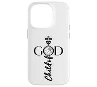 Balle DE Basket RELIGIÖS Jesus Child of God Basketball Coque pour iPhone 14 Pro