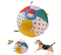 Balle De Berger Pour Chien Grands Accessoires Interactifs Mobiles Pour
