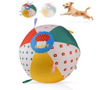 Balle De Berger Pour Chien Grands gonflables d'enrichissement