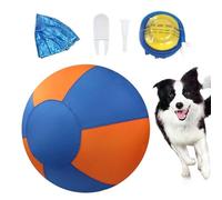 Balle De Berger Pour Chiens Jouet Interactif d'Entraînement à l'Agilité