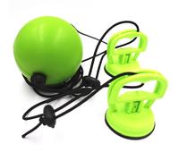 Balle De Boxe Réflexe, Entraînement De La Force De Réaction Des Yeux Et Des Mains, Kit De Gymnastique, Boxe Muay Thai, Exercice De Combat