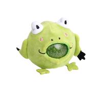 Balle De Décompression À Pincer En Forme D'Animal Mignon, Jouet En Peluche Kawaii, Petit Animal, Cadeau De Festival, Jouets Fidget 5ml