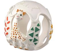 Balle de dentition sensorielle Sophie la girafe