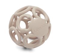 Balle de dentition silicone Jasmin Sandy