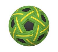 Balle de dressage pour chien - Jouet aquatique rebondissant et interactif pour animaux de compagnie - Jeu flottant en plein air - Appel et entraînement - Jouet durable pour chiens de petite, moyenne