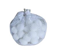 Balle de filtration piscine