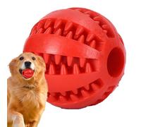Balle de friandises pour chien - Puzzle, distributeur de friandises pour chiot, de stimulation du cerveau des animaux de compagnie, de stimulation pour l'ennui et la stimulation du