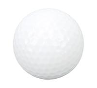 Balle De Golf Lumineuse A Led En Caoutchouc Synthetique Surlyn 210 Mah, Balles Lumineuses Colorees Pour Terrain D'entrainement Nocturne