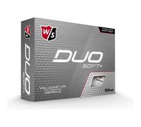 BALLE DE GOLF N Staff Golf Duo Soft Performance Balles de Golf pour Homme619