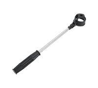 Balle de golf -Retriever, design compact Retractable Retriever Telescopic for Accessoires Amateurs Formation Débutants