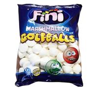 BALLE DE GOLF VANILLE - 1000gr