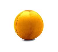 Balle de gym gonflable - curry Jumbo Bag 14500v-67 Curry