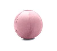 Pouf Jumbo Bag Balle de gym gonflable - dragée 14500v-52