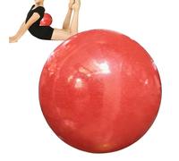 Balle de Gymnastique Rythmique | Équipement d'Entraînement Ergonomique à Haute Élasticité - Matériel d'Entraînement Rythmique et de Fitness avec Balle de Sport,pour Filles Femmes Jeunes Artistes Compé