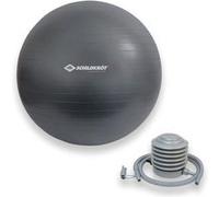 Schildkröt Fitness - Gymnastikball - Entraînement fonctionnel - 85 cm - light grey