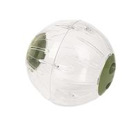 Balle de hamster, boule de chinchilla | Boules de hamster sûres pour courir, balle de petits animaux, jouets silencieux pour lapins d'Inde, balles pour courir à l'entraînement