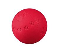 Trixie – Jouet pour chien – Balle sonore – 7 cm – Coloris aléatoire