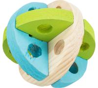 Balle de jeu et de collation ø 8 cm