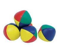 Balle de jonglage G