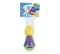 Balle de jonglage monstres avec ses jouets colorés 12cm jongler