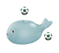 Balle de lévitation avec ventilateur électrique de baleine - Boule de lévitation avec ventilateur électrique, jouets en lévitation de baleine | Jouet d'apprentissage précoce en forme de baleine