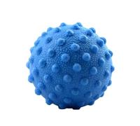 Balle de massage à picots - Balles de massage de yoga à picots | Balle de massage légère pour les pieds, le yoga, les jambes, le cou, les pieds, la taille et les épaules