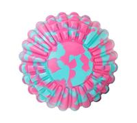 Balle de massage à point de déclenchement - Balles de massage de remise en forme, outil de libération musculaire, balle de thérapie de mobilité, masseur de tissus profonds pour le dos, le cou, les épa