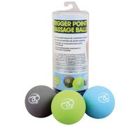 UF Equipment Trigger Point Massage Balls Set one size