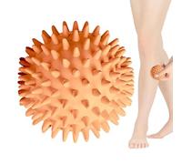 Balle De Massage - Balle De Libération Du Point De Déclenchement | Masseur Corporel À Libération De Fascia | 6cm 40g Pour La Récupération Musculaire, Relaxation, Femmes Et Hommes, Yoga À Domicile, Gym