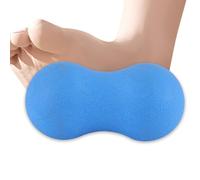 Balle de massage - Balle pour points de pression, Balle pour points de déclenchement | Aide à la remise en forme à domicile | Rouleau de massage pour la récupération post-entraînement, masseur portabl