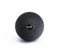 Blackroll Balle de massage BALL 08 – Petite balle en mousse 8 cm pour fascias, yoga et dos