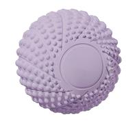 Balle de massage | Boule de massage à points d' avec aimant puissant, boule sensorielle, boule de massage, massage des pieds, rouleau pointu pour tissus profonds, point de déclenchement