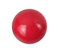 Balle De Massage - Boule De Massage Des Pieds - Masseur Manuel, Boules De Lumière Rouge, Thérapie Pelvienne De Massag Et De Relaxation, Soulage La Tension Et Améliore La Mobilité Pour Le Soulagement