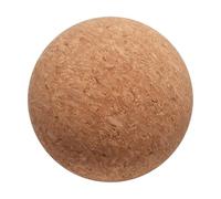Balle de Massage Boule de Sphère de Récupération Musculaire Accessoire Physiothérapie en Liège Haute Densité Adaptée au Bureau Sportif Usage Domestique, style to 2