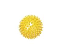 Cando Balle de Massage 15,2 cm 6" Jaune
