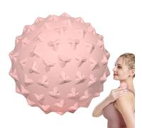 Balle De Massage Dè Relaxation Musculaire - Bàlle D́e Yoga Pour Points Dë Déclenchement Des Tissus Profonds | Soulagement Complet Ďe La Tension Du Corps Pòur Les Muscles Dù Pied, D́u Cou, Dès Épaules,