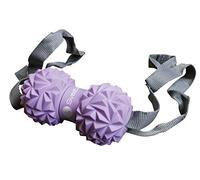 Balle de massage double Ø7 cm