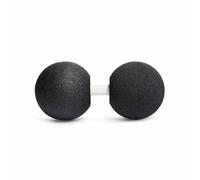BLACKROLL Duoflex 12 - Outil d’automassage 2 boules + barre flexible - Fabriqué en Allemagne