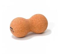 Balle de massage double en liège Voyages Immobiles Beige