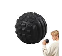 Balle de massage du dos - Masseur de pieds à main | Balle de massage des pieds 3D pour femmes, hommes, coureurs, athlètes, voyageurs, infirmières, enseignants, bureau