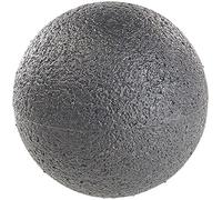 Balle de massage et dexercice en caoutchouc Ø 8 cm [Newgen Medicals]