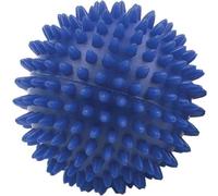 Fitness Mad Balle de massage Bleu 9 cm Unisexe
