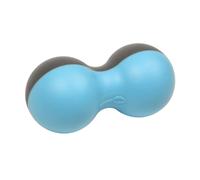 Fitness Mad - Balle de massage Peanut cacahuète double pour relâchement myofascial - TU