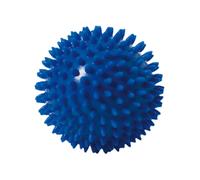 Balle de massage hérisson TOGU Bleu 10 cm Unisex