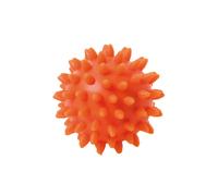 Balle de massage hérisson TOGU Orange 6 cm