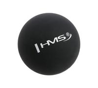 Balle de massage HMS Noir 65 mm Unisex